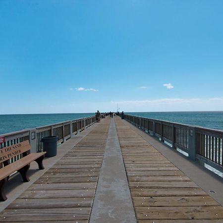 20Th Floor Condo! Sleeps 8! Gulf Front Master Suite W/ Beautiful Gulf Views! Panama City Beach Kültér fotó