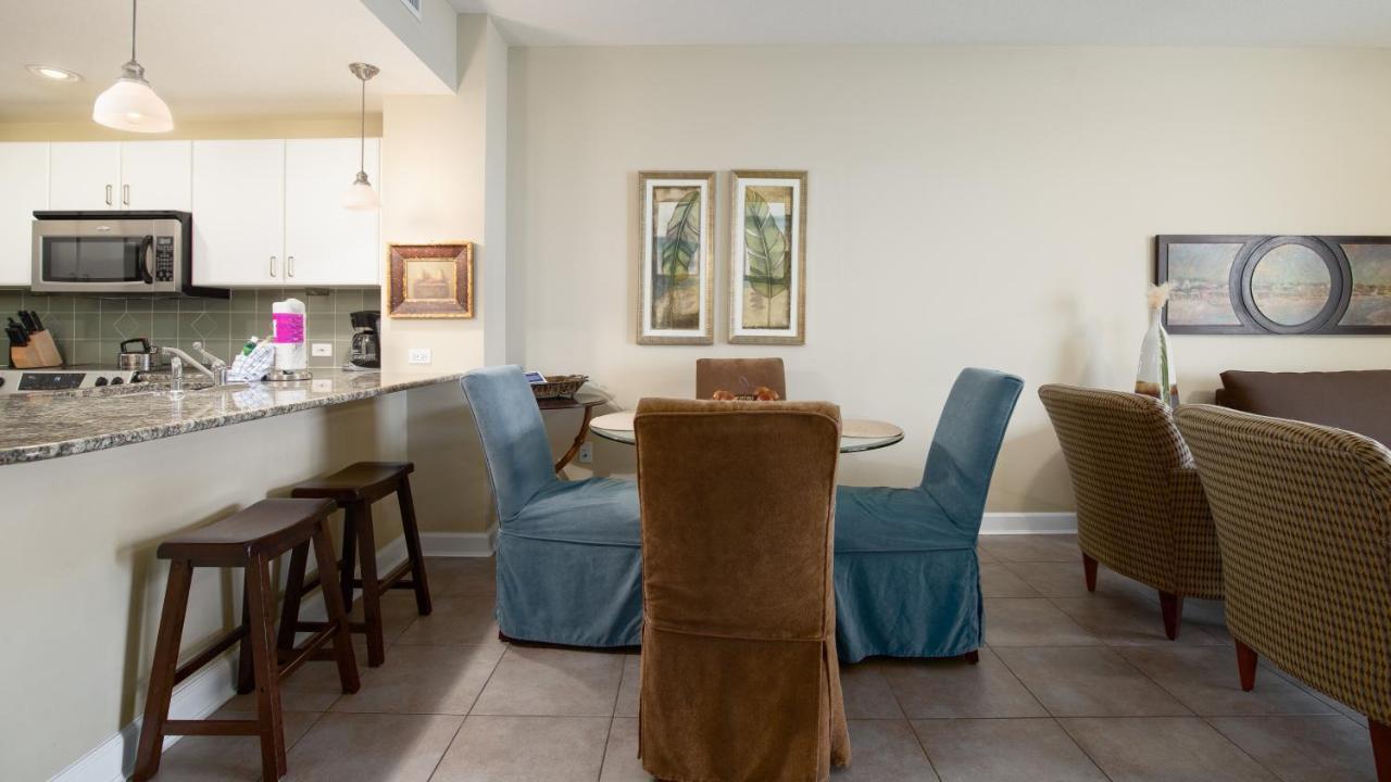 20Th Floor Condo! Sleeps 8! Gulf Front Master Suite W/ Beautiful Gulf Views! Panama City Beach Kültér fotó