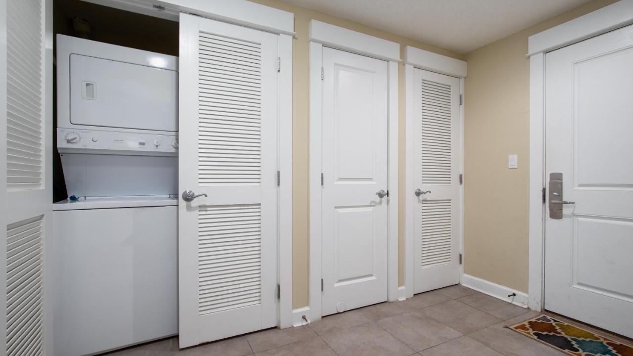 20Th Floor Condo! Sleeps 8! Gulf Front Master Suite W/ Beautiful Gulf Views! Panama City Beach Kültér fotó
