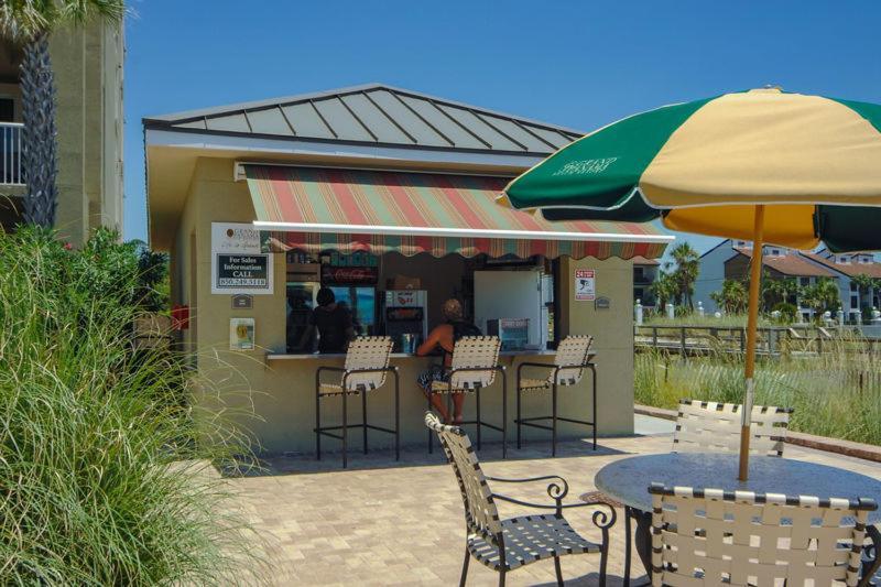 20Th Floor Condo! Sleeps 8! Gulf Front Master Suite W/ Beautiful Gulf Views! Panama City Beach Kültér fotó