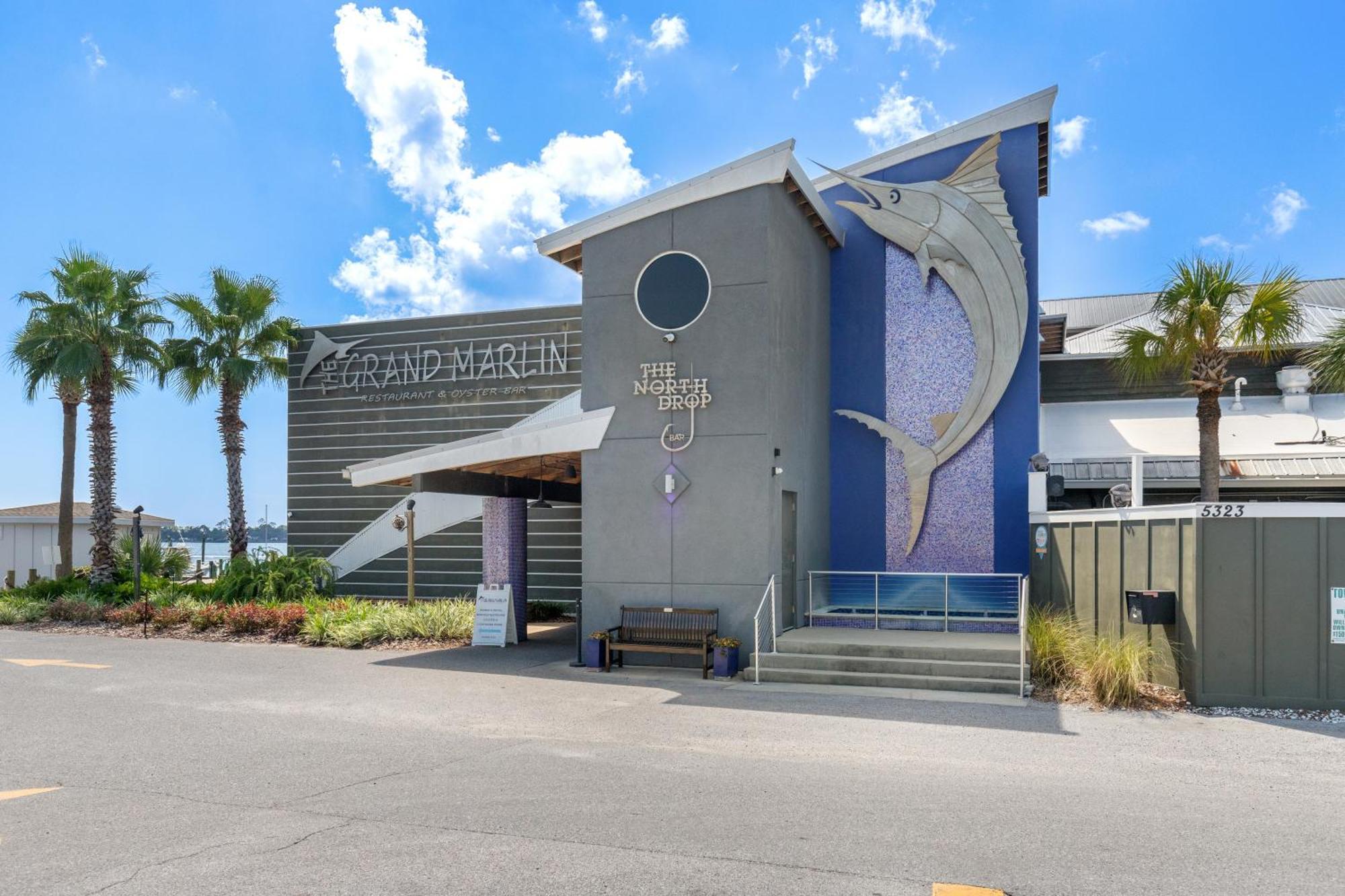 20Th Floor Condo! Sleeps 8! Gulf Front Master Suite W/ Beautiful Gulf Views! Panama City Beach Kültér fotó
