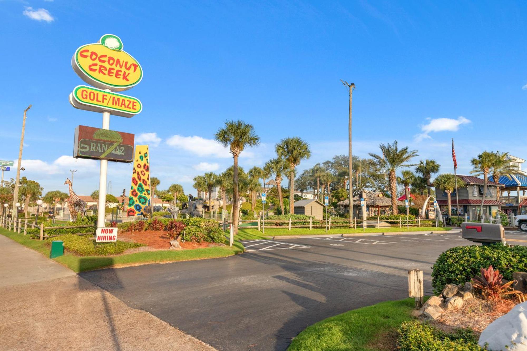 20Th Floor Condo! Sleeps 8! Gulf Front Master Suite W/ Beautiful Gulf Views! Panama City Beach Kültér fotó