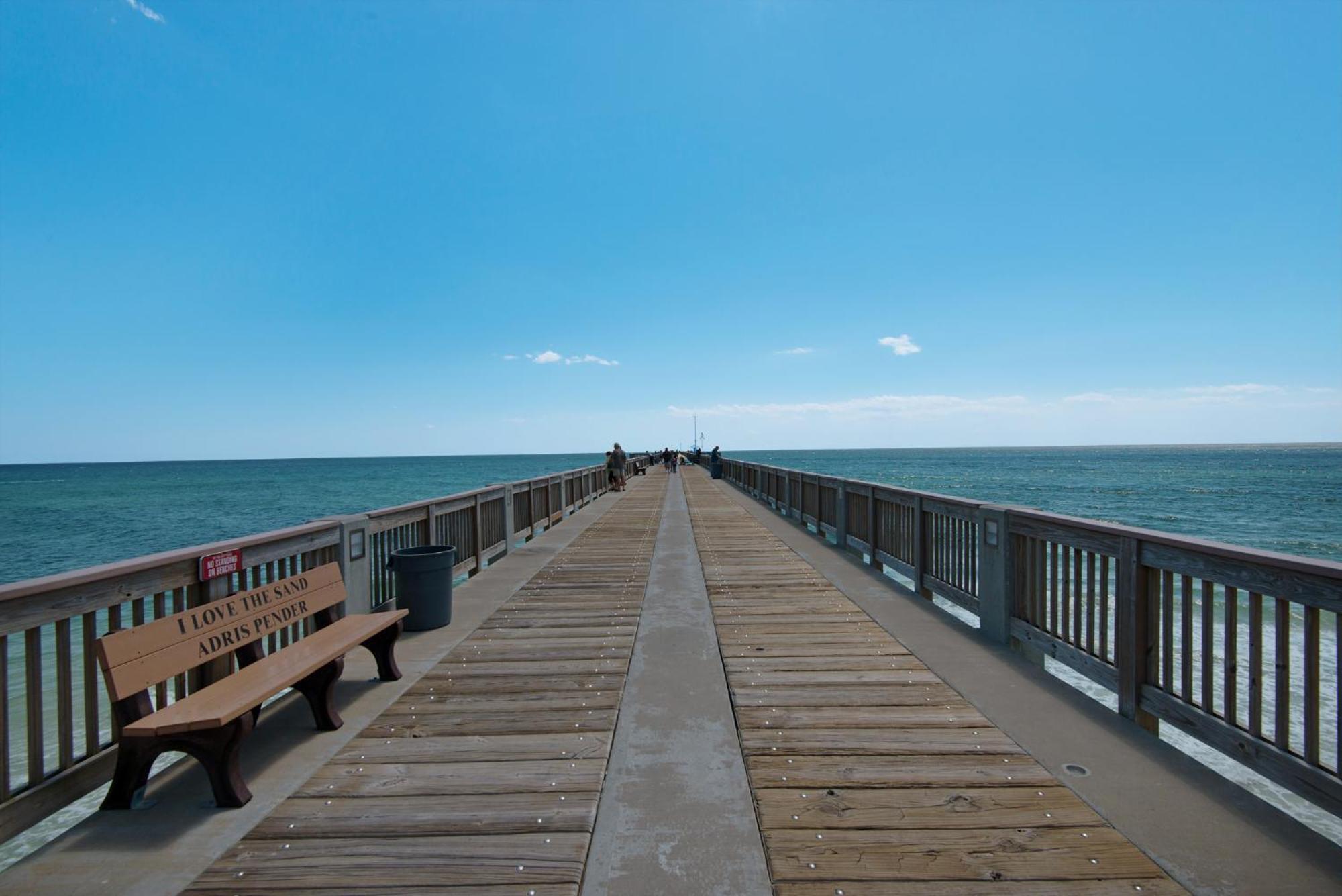 20Th Floor Condo! Sleeps 8! Gulf Front Master Suite W/ Beautiful Gulf Views! Panama City Beach Kültér fotó